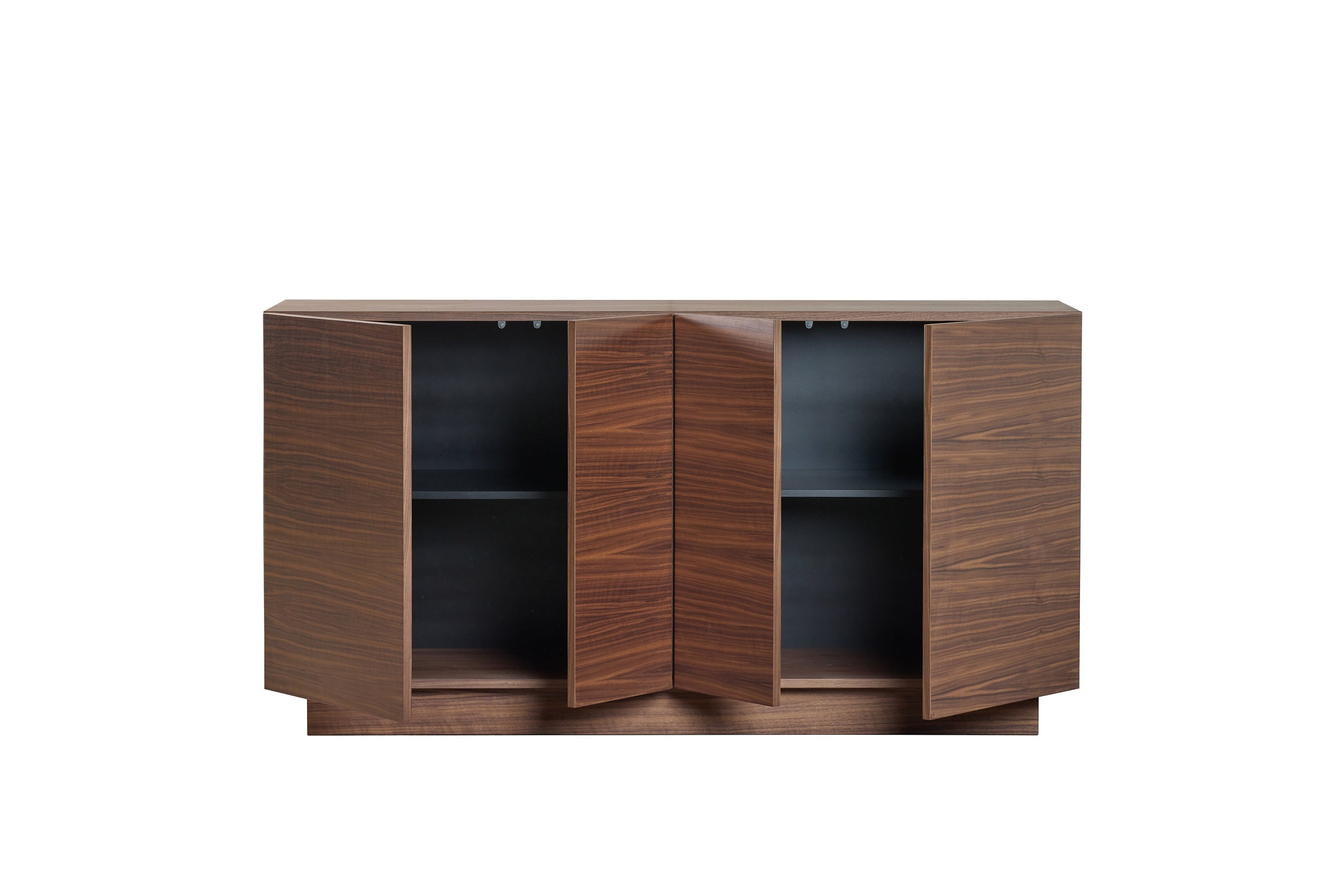 Credenza Gorizia Noce