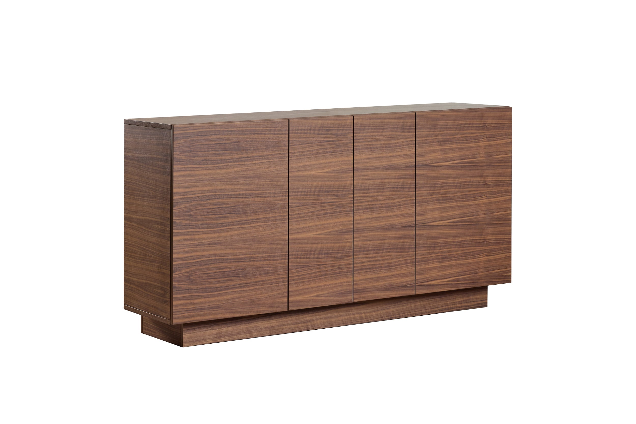 Credenza Gorizia Noce