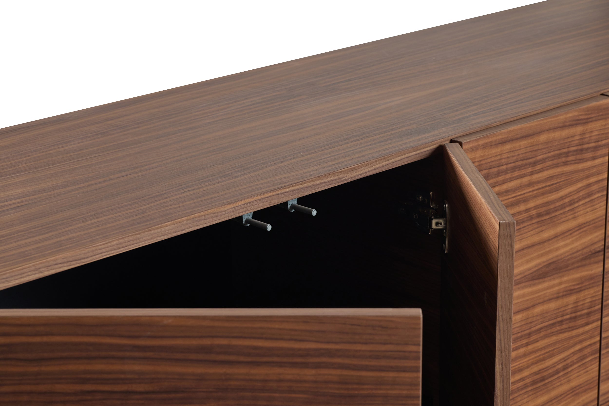 Credenza Gorizia Noce