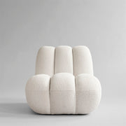 Sedia  - Toe