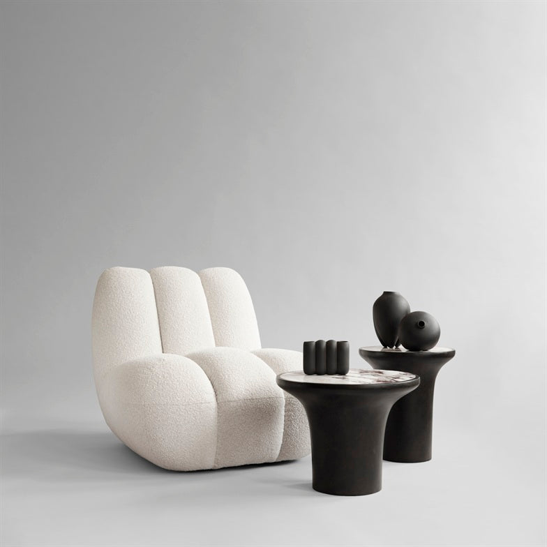 Sedia  - Toe