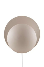 Lampada da parete Orbit