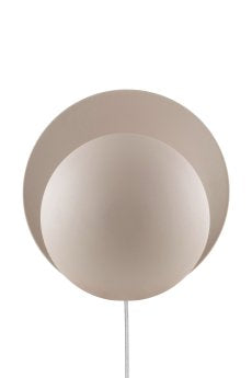 Lampada da parete Orbit