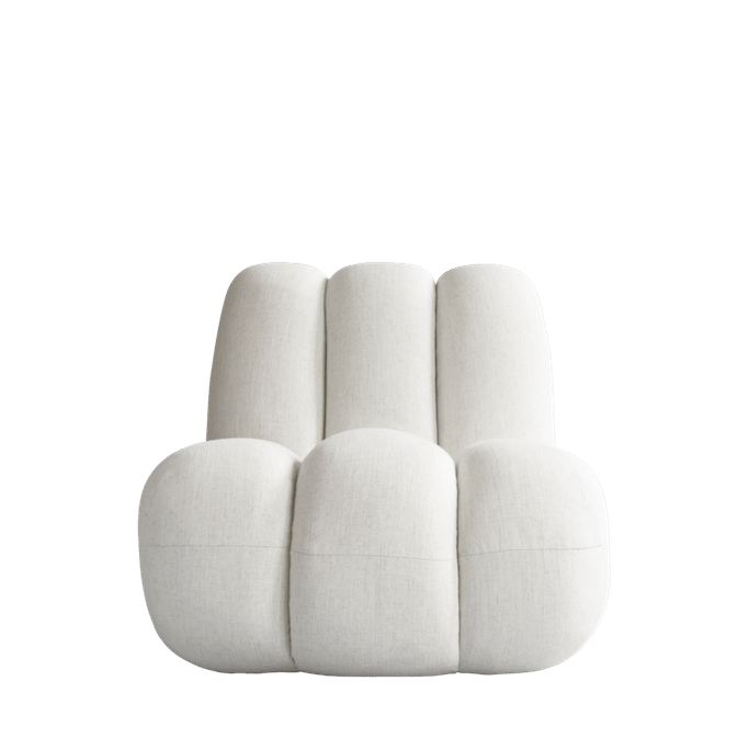 Sedia  - Toe