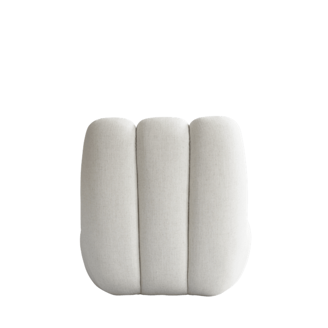 Sedia  - Toe