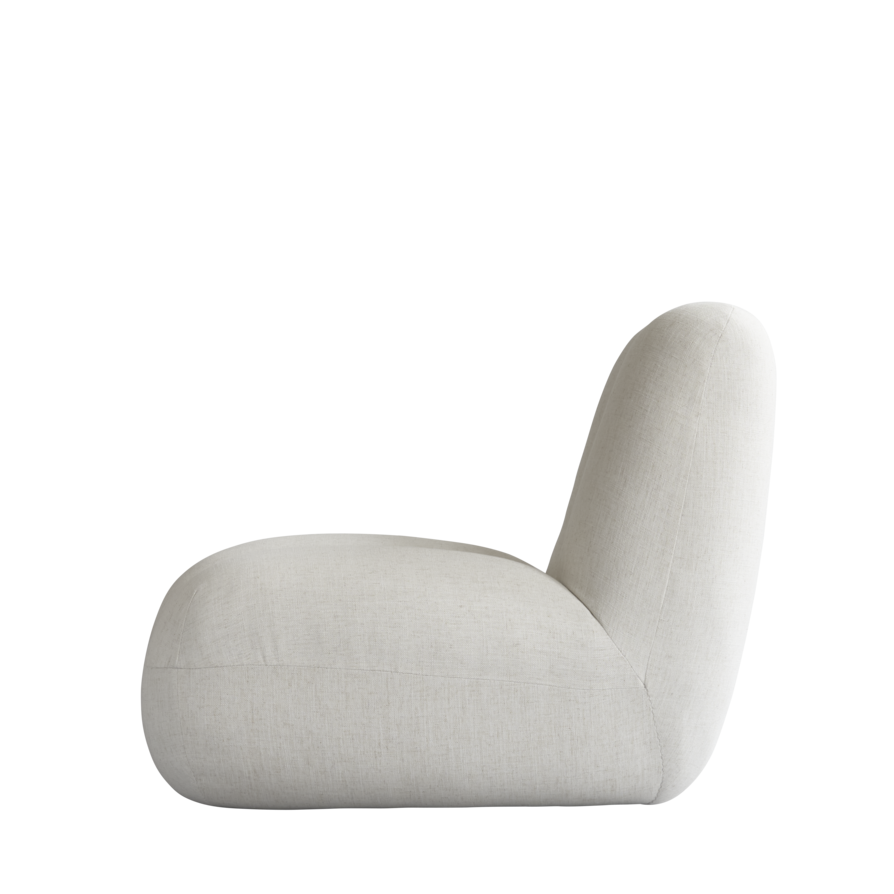 Sedia  - Toe