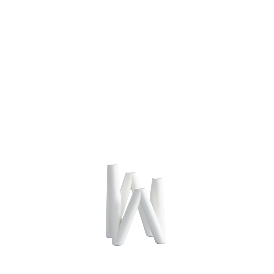 Portacandele - W