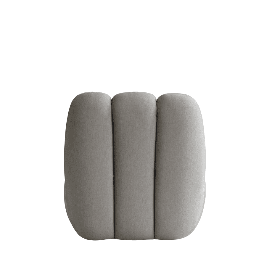 Sedia  - Toe