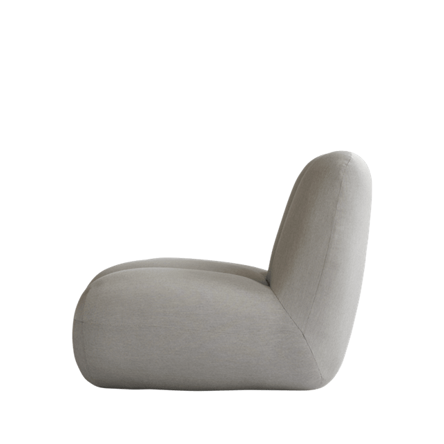 Sedia  - Toe