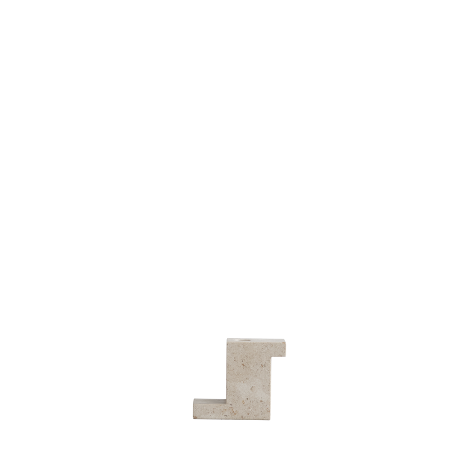 Portacandele - Brick