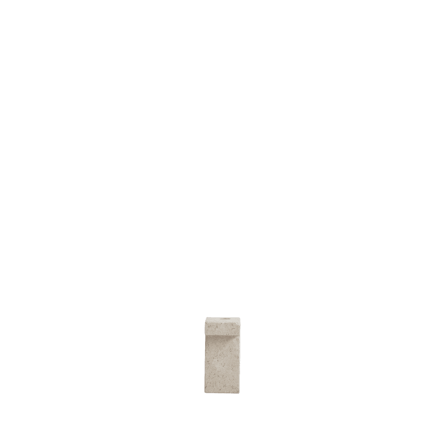 Portacandele - Brick