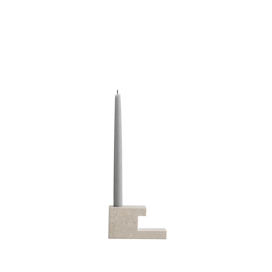 Portacandele - Brick