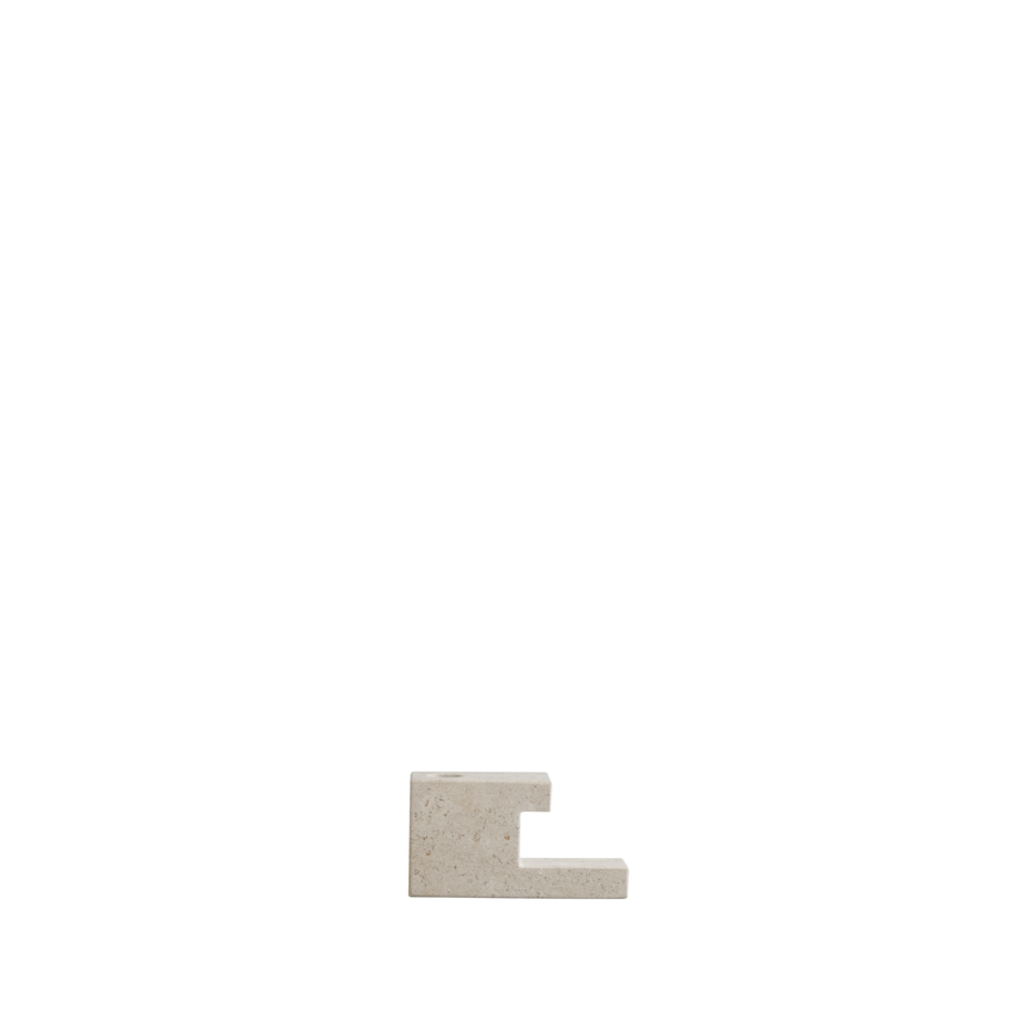 Portacandele - Brick