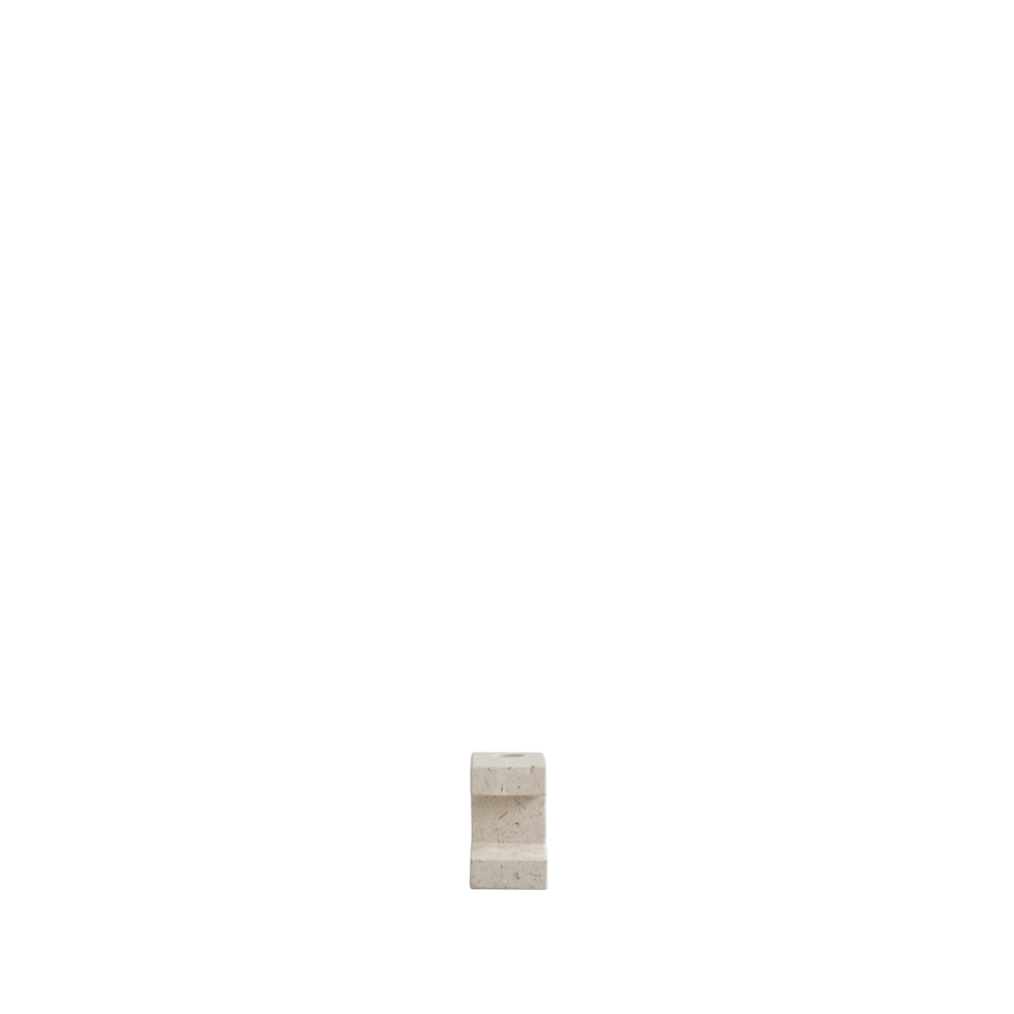 Portacandele - Brick