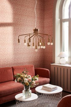 Lampada da tavolo Iris 35