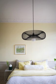 Lampada a sospensione Torus 50