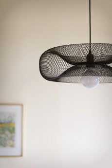 Lampada a sospensione Torus 50