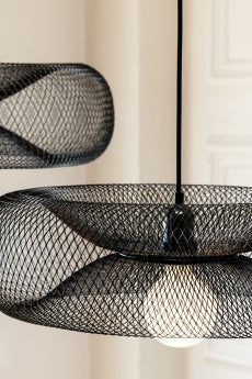 Lampada a sospensione Torus 65
