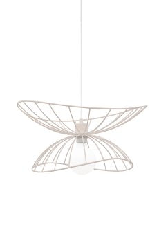 Lampada a sospensione Ray 45