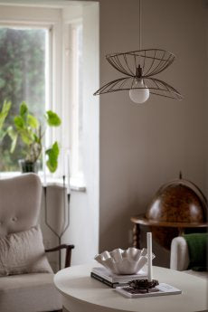 Lampada a sospensione Ray 45