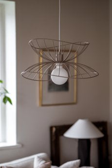 Lampada a sospensione Ray 45