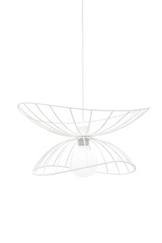 Lampada a sospensione Ray 45