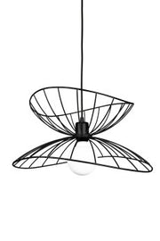 Lampada a sospensione Ray 45