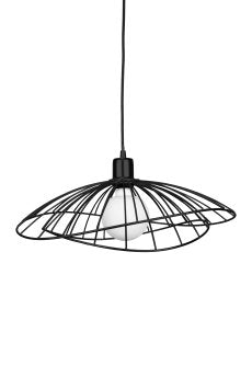 Lampada a sospensione Ray 45
