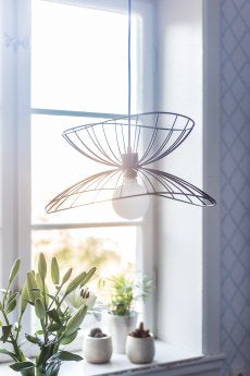 Lampada a sospensione Ray 45