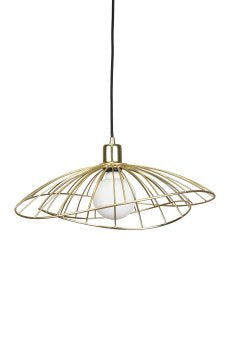 Lampada a sospensione Ray 45