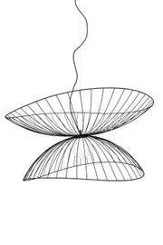 Lampada a sospensione Ray 115