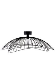 Lampada da soffitto/parete Ray 85