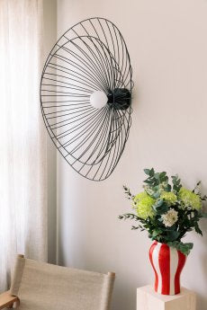 Lampada da soffitto/parete Ray 85