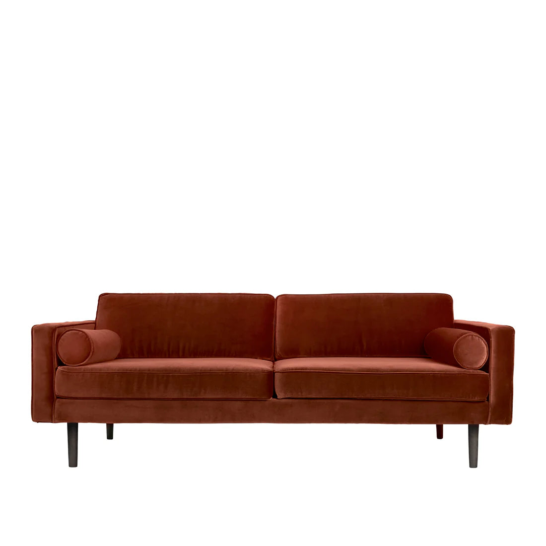 WIND velvet sofa