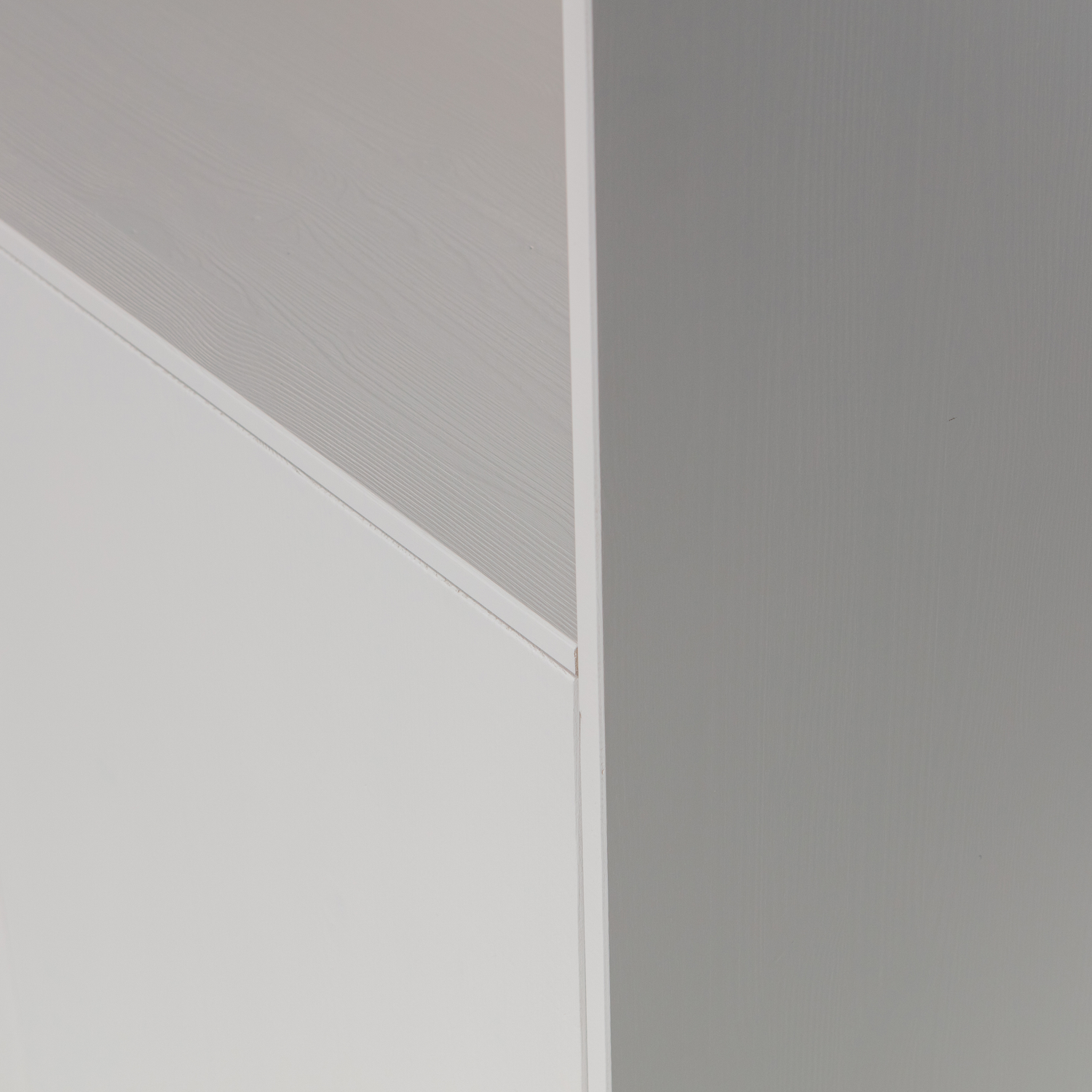 Finca buffet / armadio portaoggetti 110cm nebbia di pino