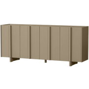 Basu credenza pino fango