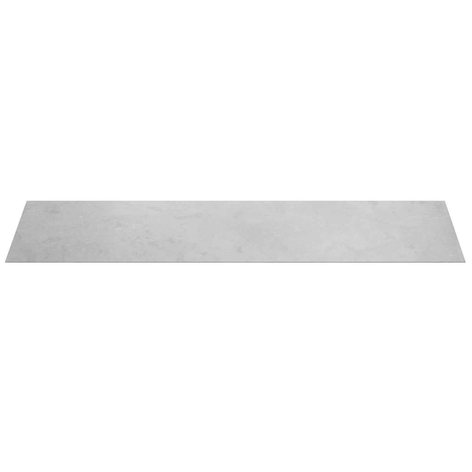 Pacchetto opzionale decorazione in cemento basu per credenza/unità tv