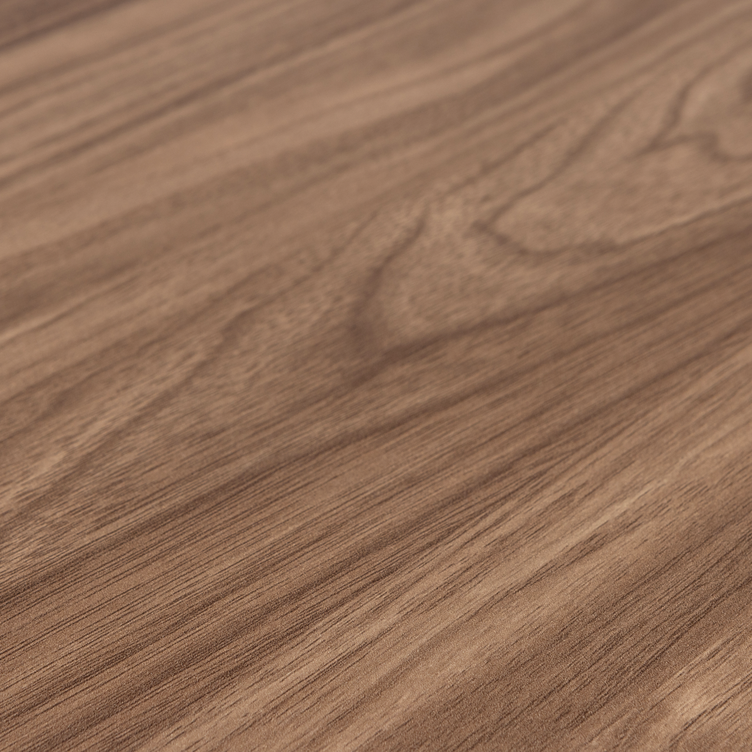 Tavolo da pranzo maan rotondo mdf noce ø120cm