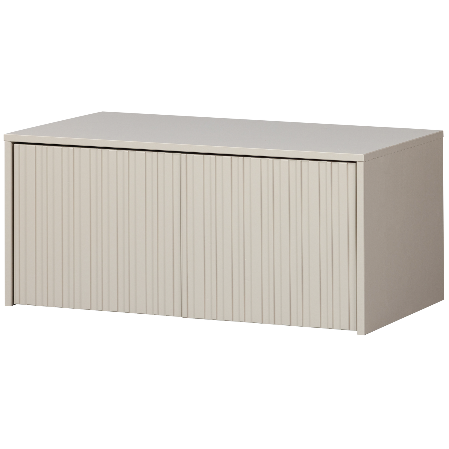 Nuovo rotococo bunkbench pine dust