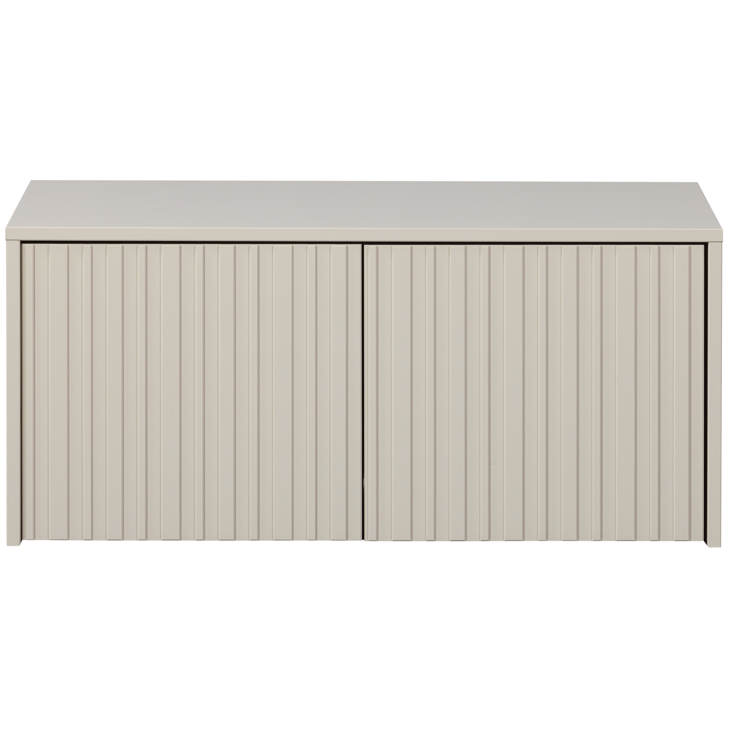 Nuovo rotococo bunkbench pine dust
