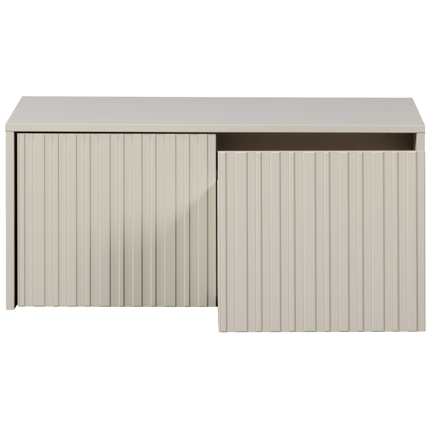 Nuovo rotococo bunkbench pine dust