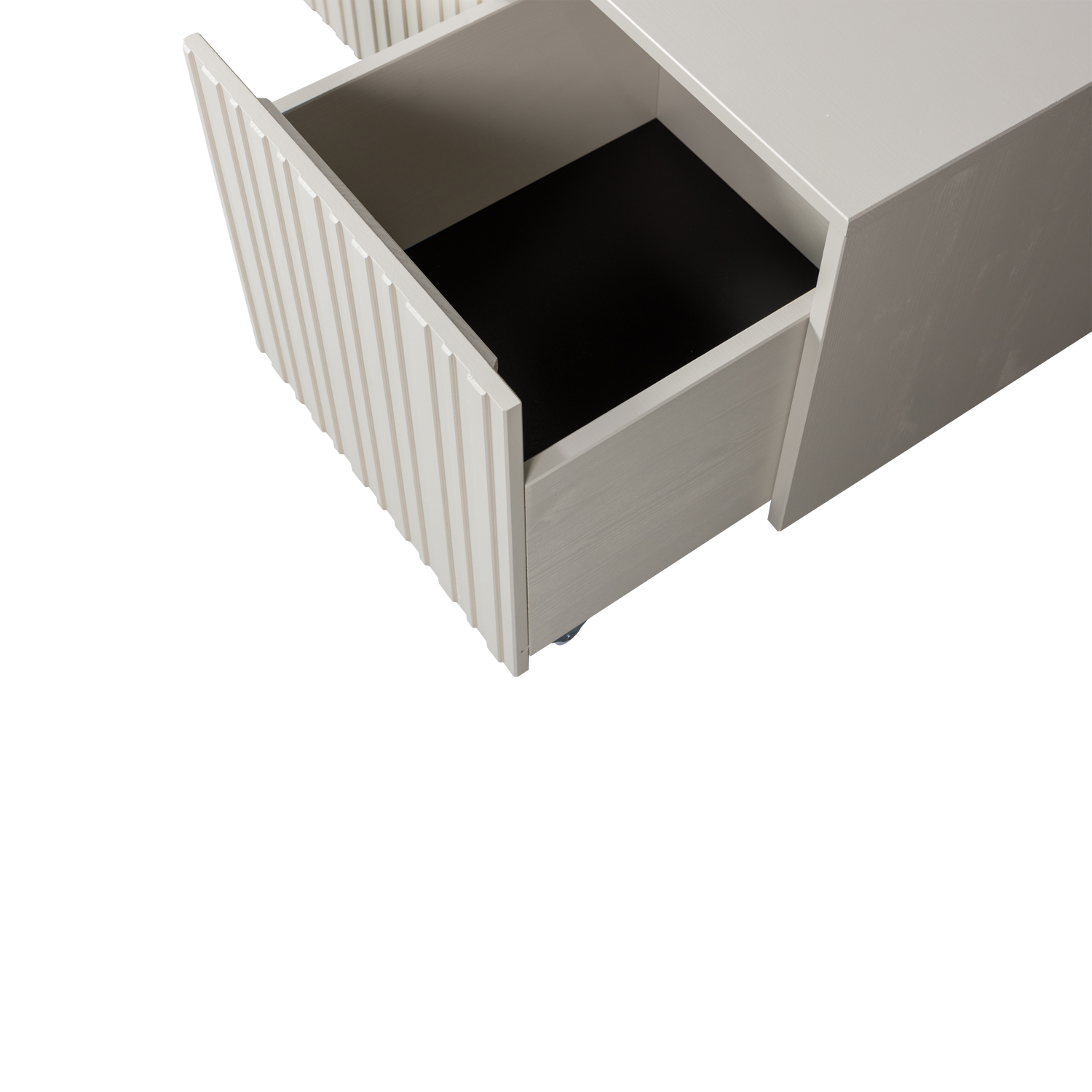Nuovo rotococo bunkbench pine dust