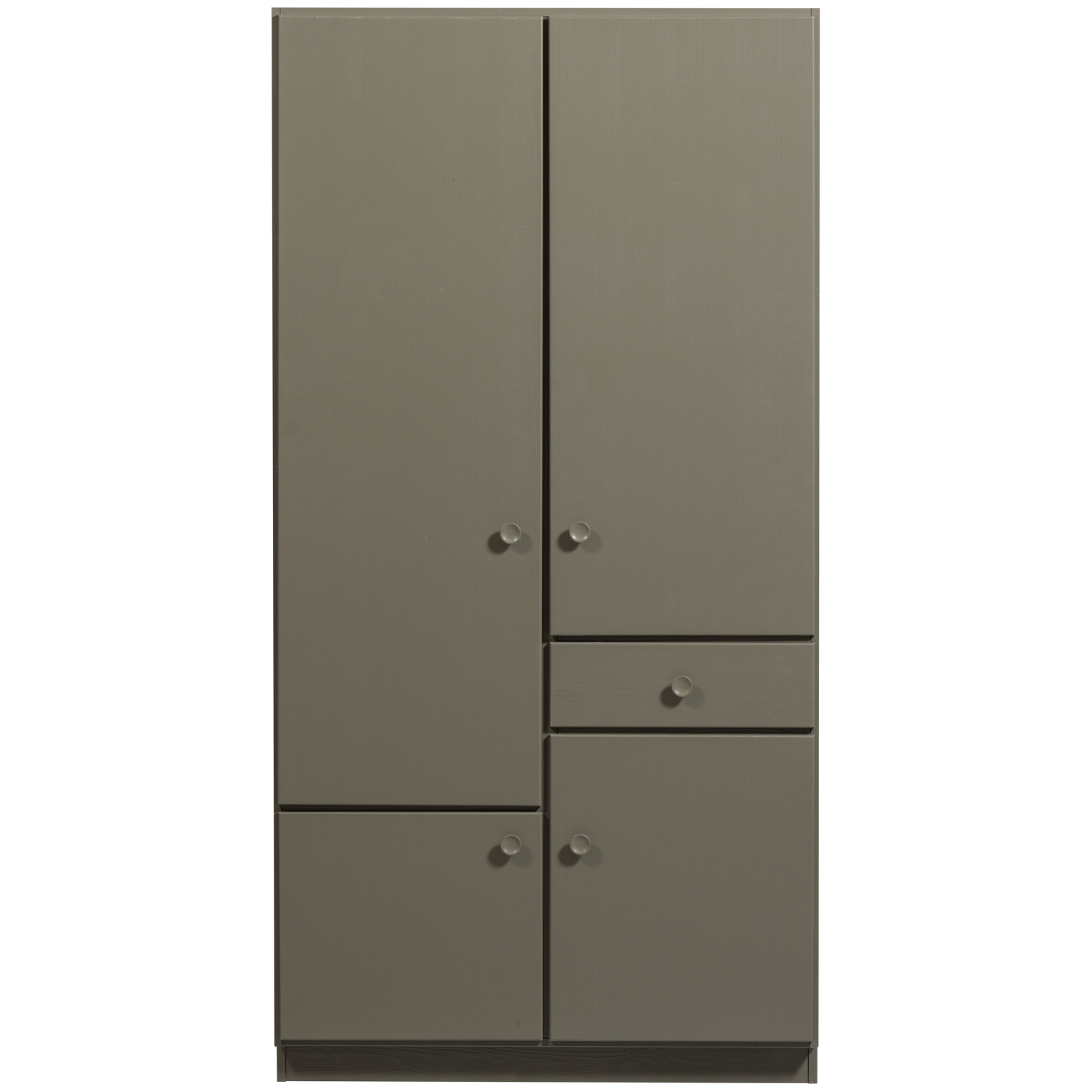 Armadio alfie 107cm pineta