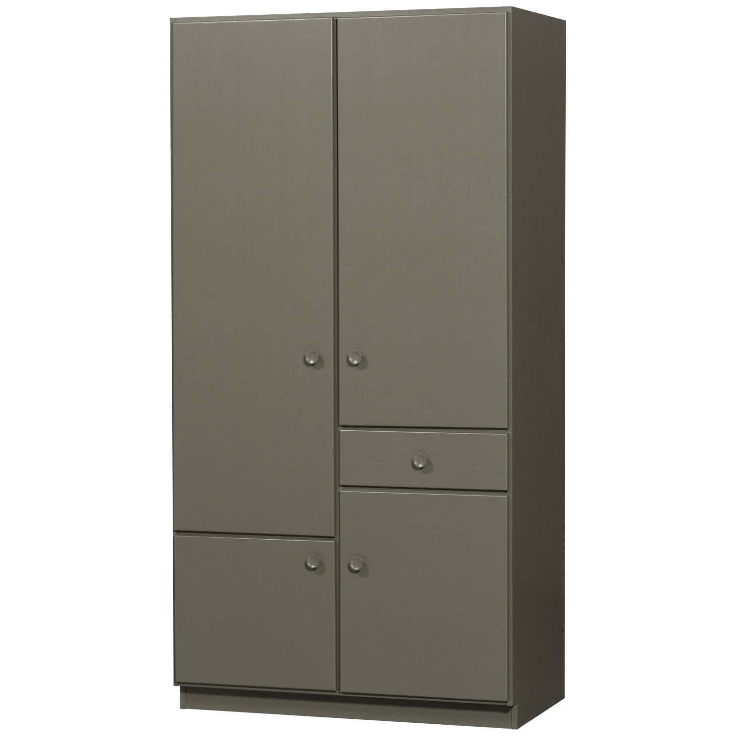 Armadio alfie 107cm pineta