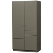 Armadio alfie 107cm pineta