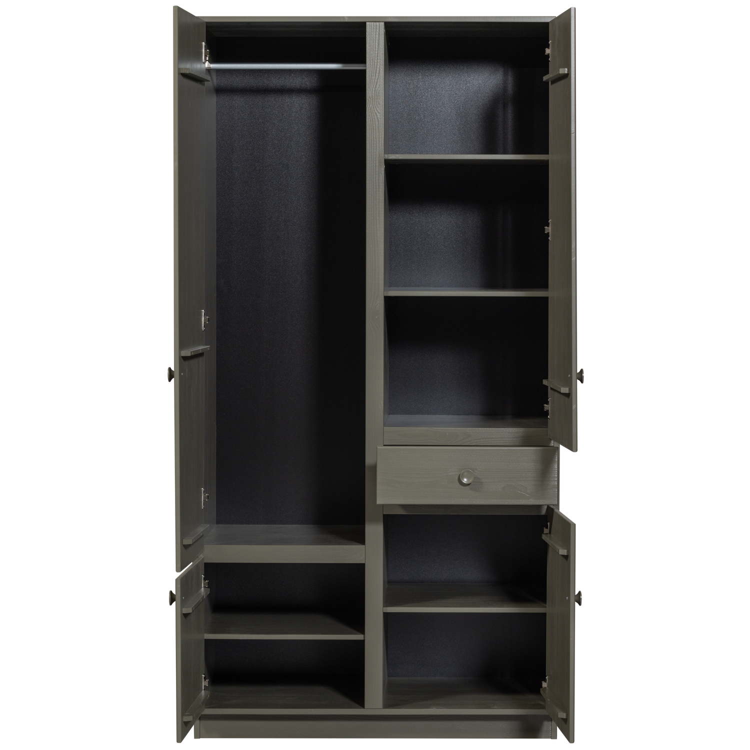 Armadio alfie 107cm pineta