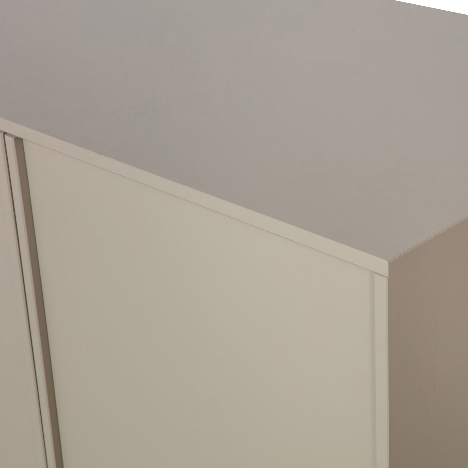 Armadio giornaliero doppio 50x100cm pino