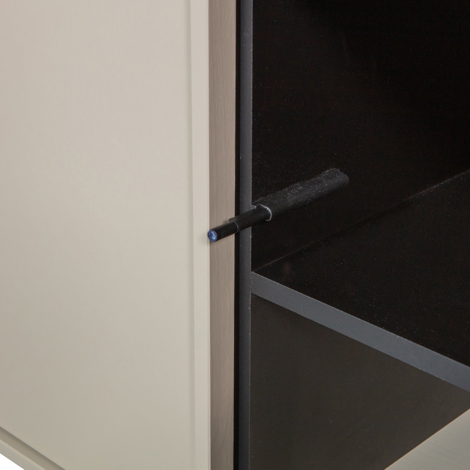 Armadio giornaliero doppio 50x100cm pino