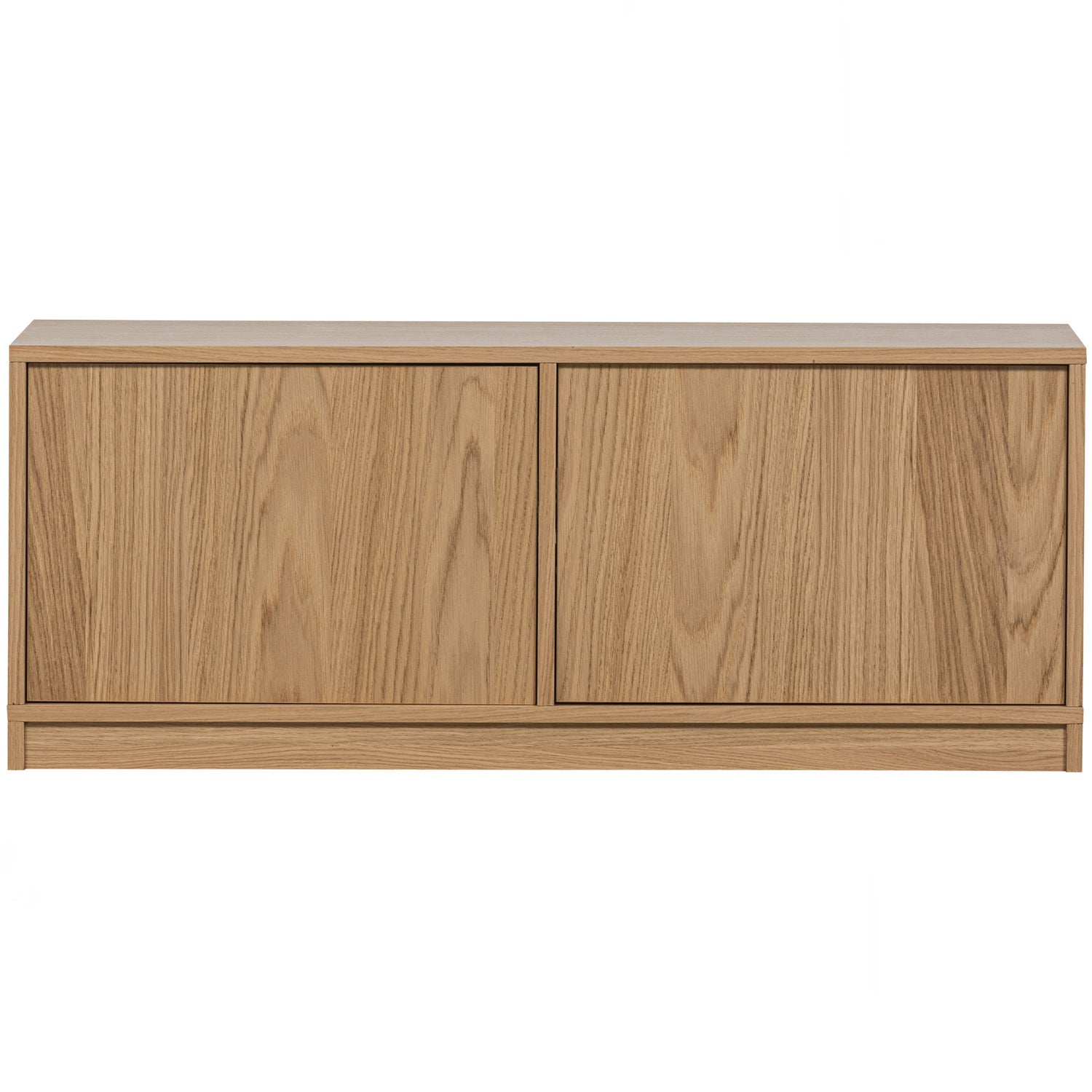 Mobile base modulair 110cm rovere naturale opaco