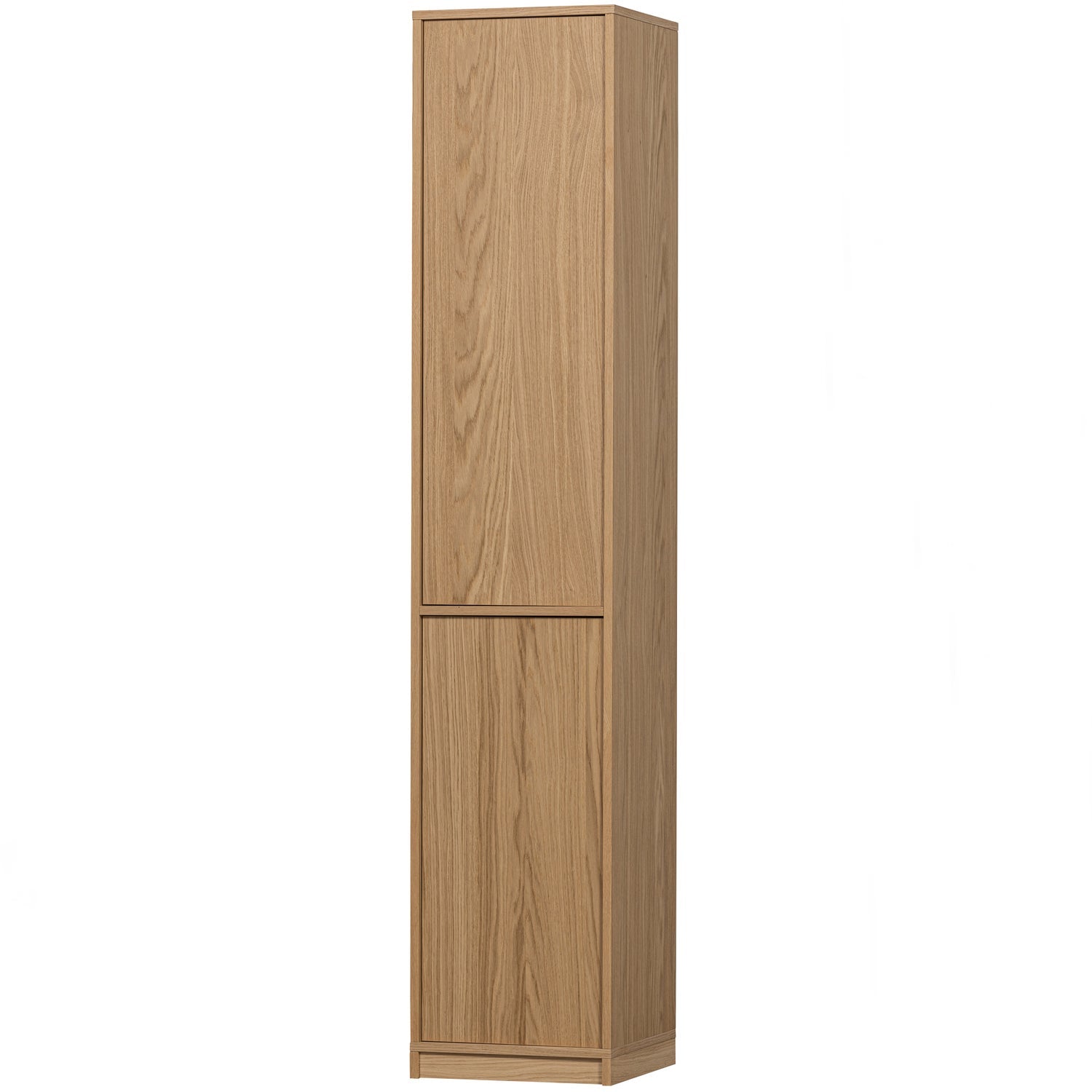 Mobile superiore modulair 40cm rovere naturale opaco